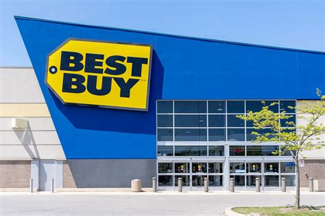 Best Buy.